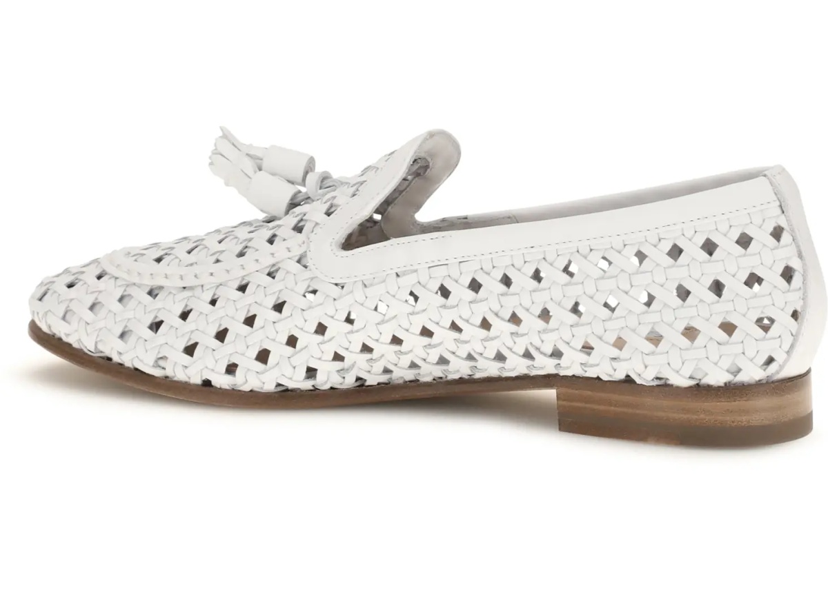 Mocasini Leather Loafers - Img 3
