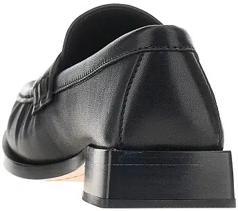 Mocasini Leather loafers - Img 3
