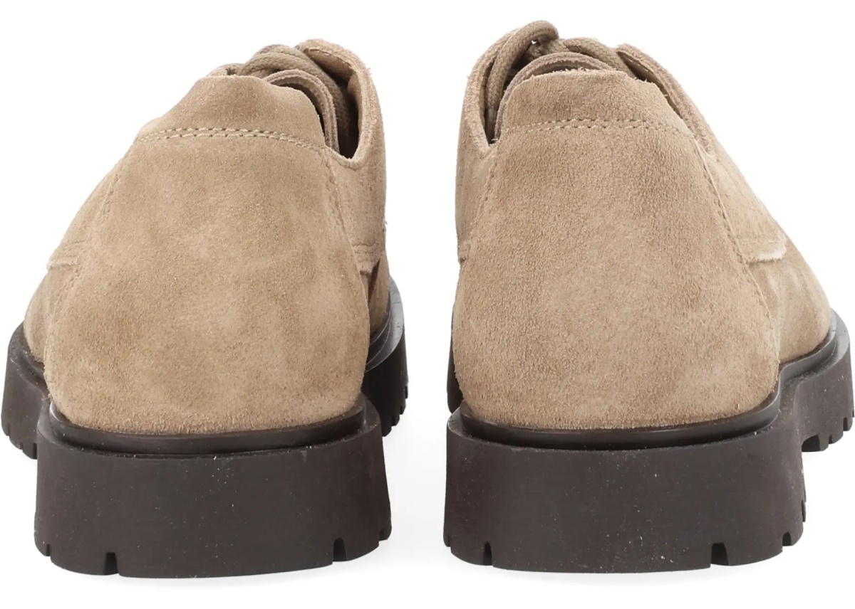 Mocasini Moccasin "Highwood Moc Lace Low" - Img 4