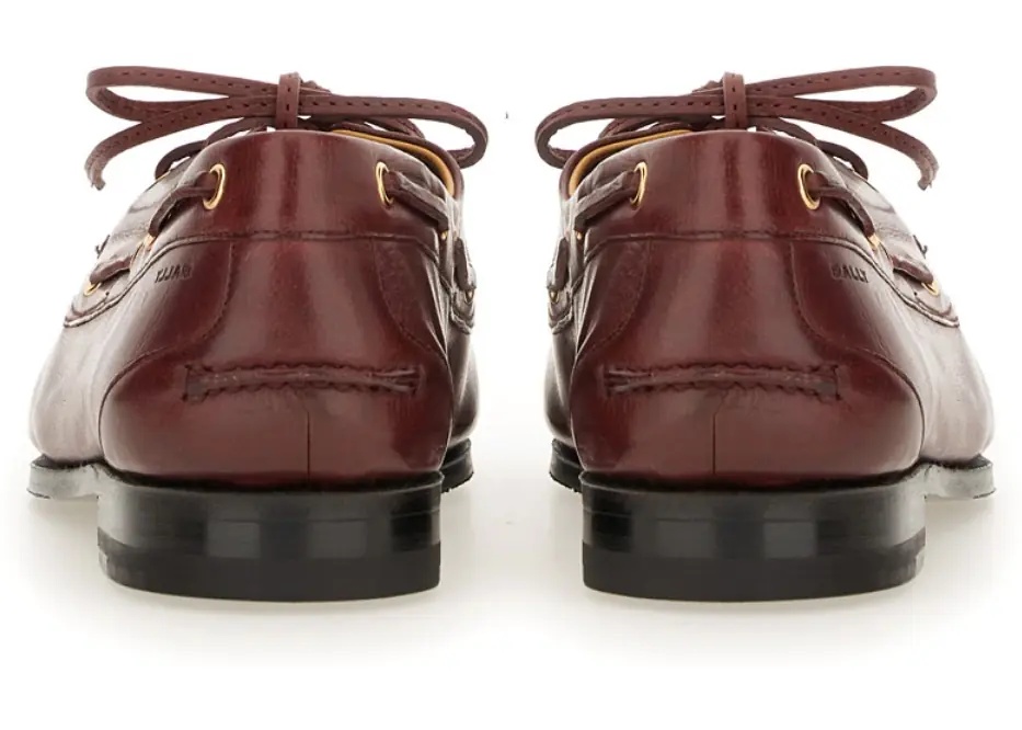Mocasini Moccasin "Plume" - Img 3