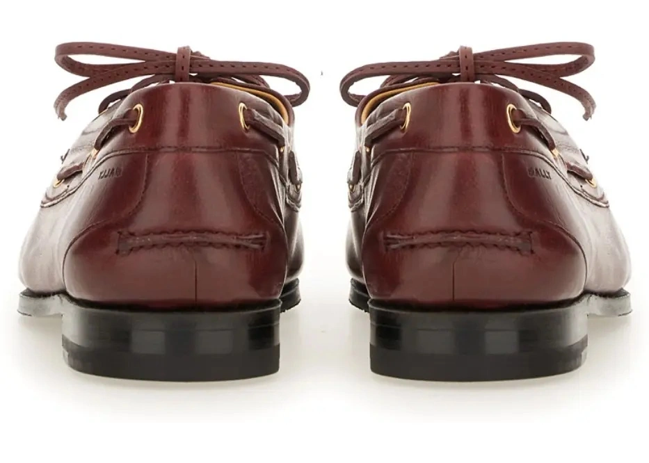 Mocasini Moccasin "Plume" - Img 3