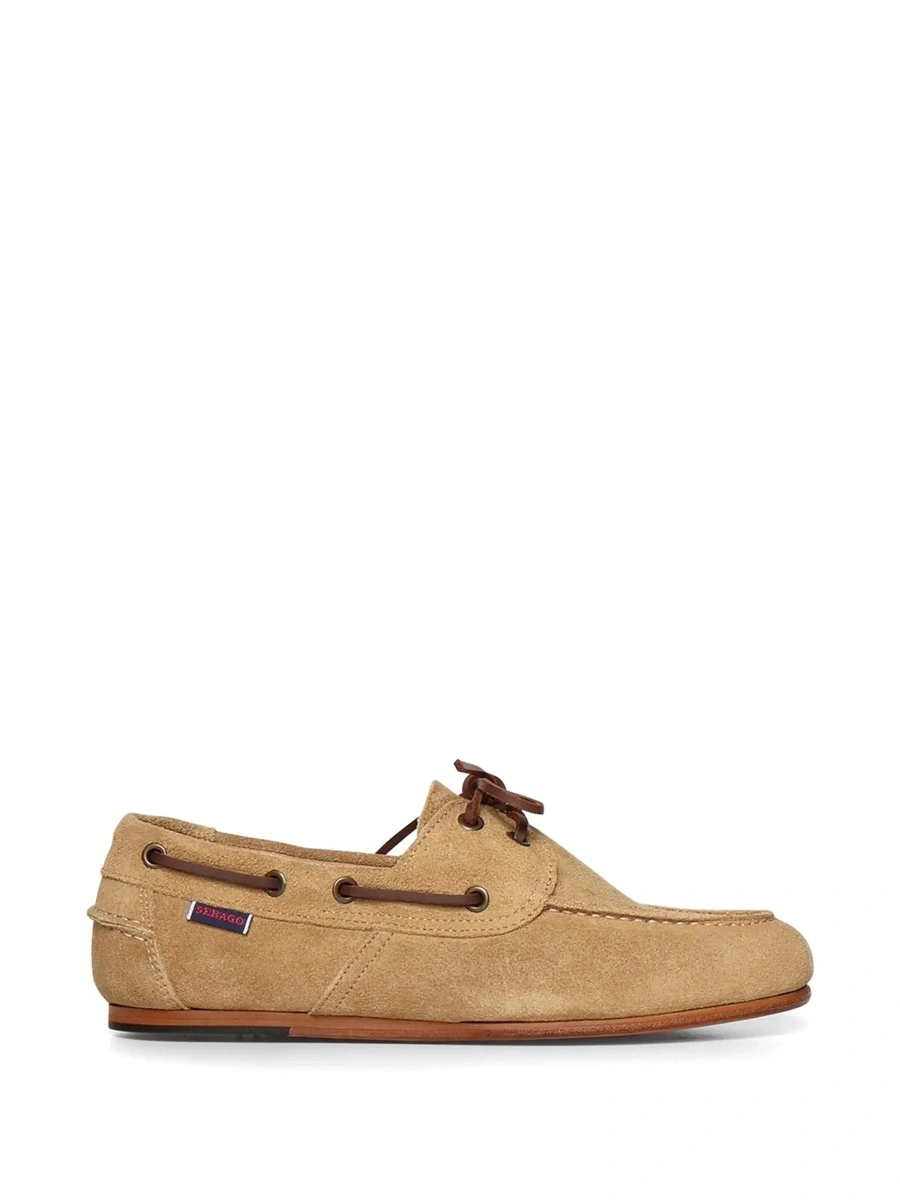 Mocasini "Owen" lace-up loafers - Img 9