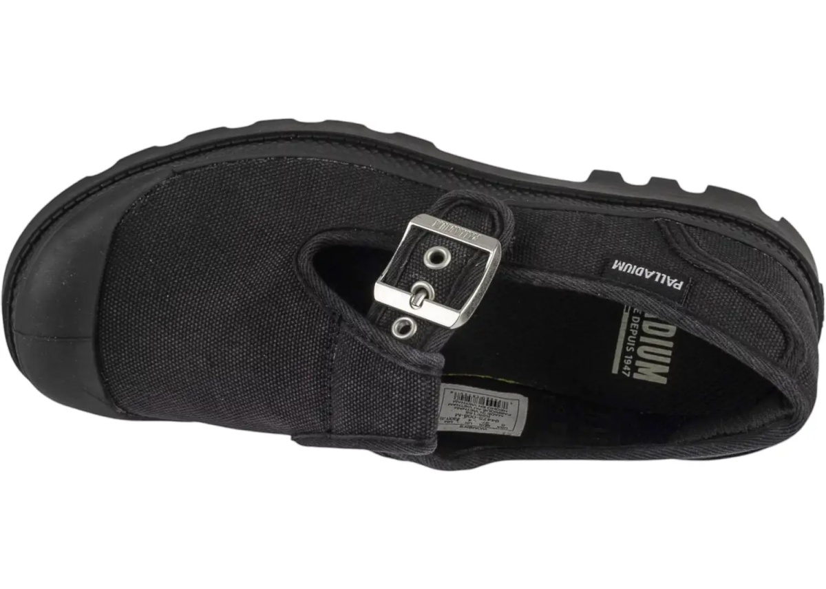 Mocasini Pampa M-Jane Washed - Img 3
