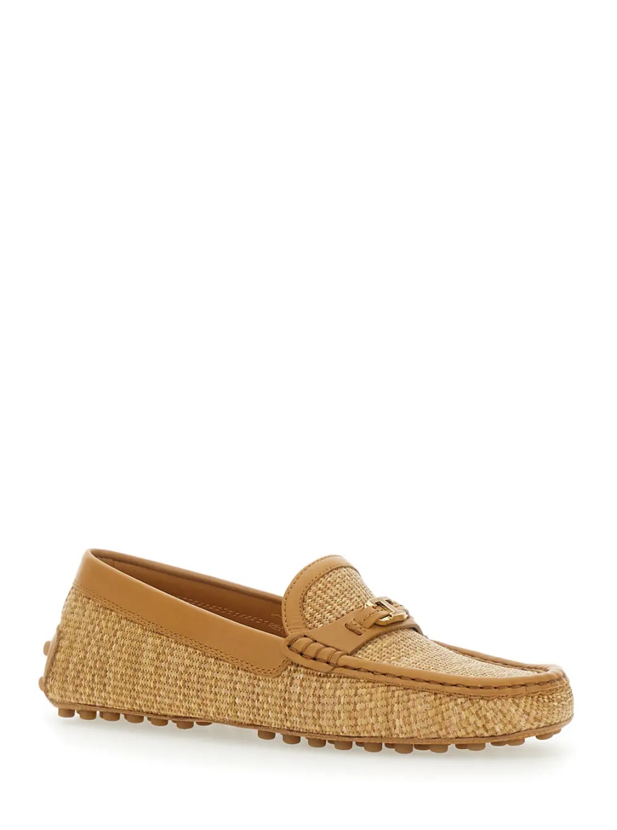 Mocasini RAFIA MOCASSIN - Img 2