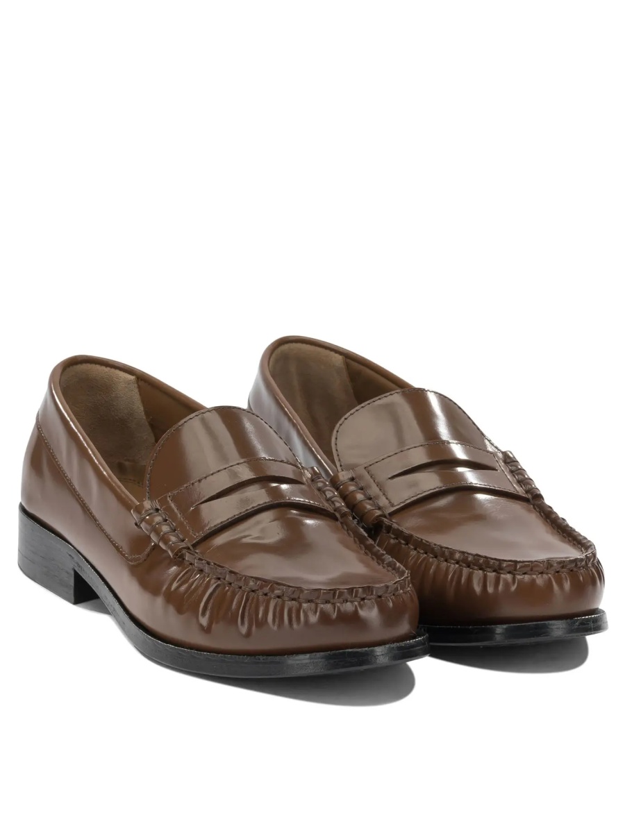 Mocasini "Rivet" Loafers - Img 2