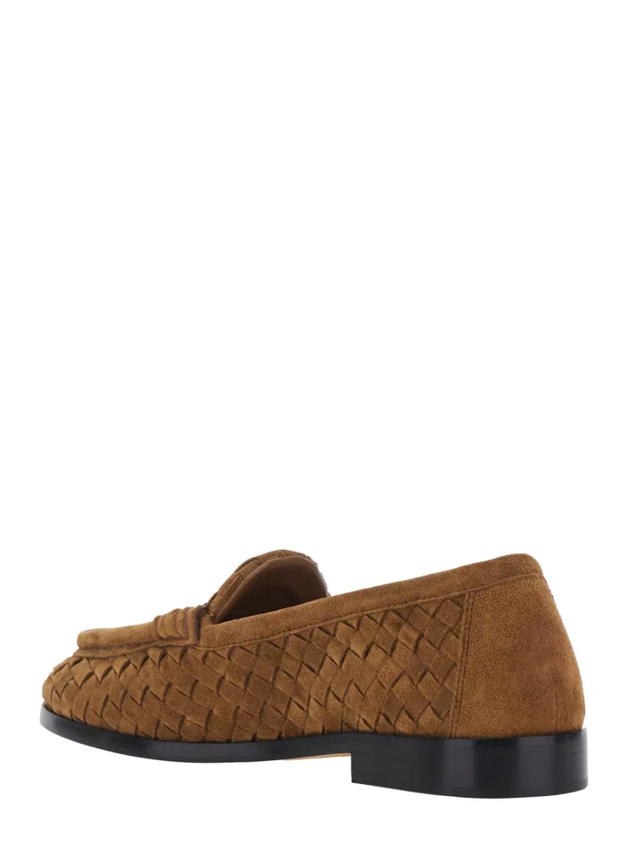 Mocasini SILENZIO SUPPLE LOAFER - Img 3