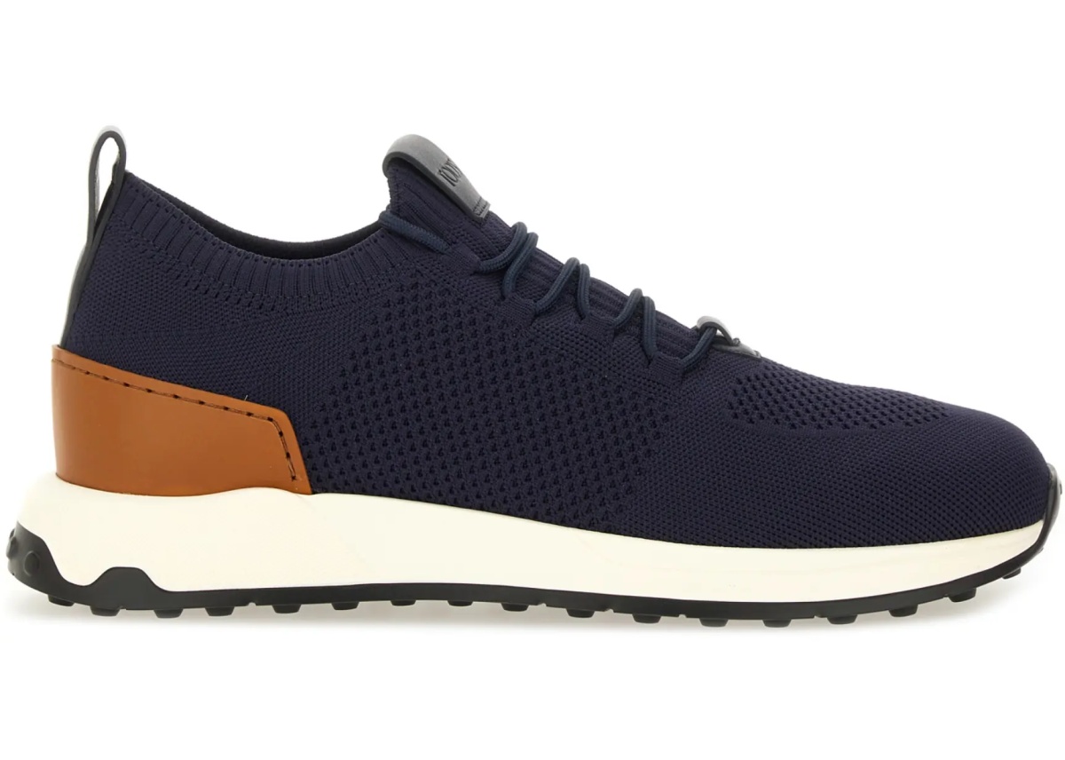 Mocasini Sneaker "Socks" - Img 2