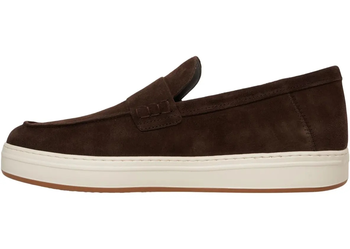 Mocasini Suede loafers - Img 3