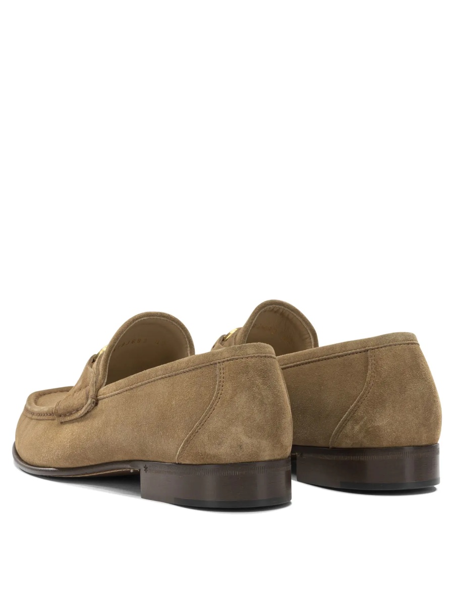 Mocasini Suede loafers - Img 4