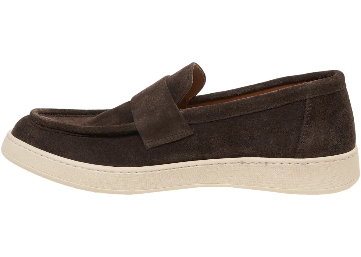 Mocasini Suede loafers - Img 3