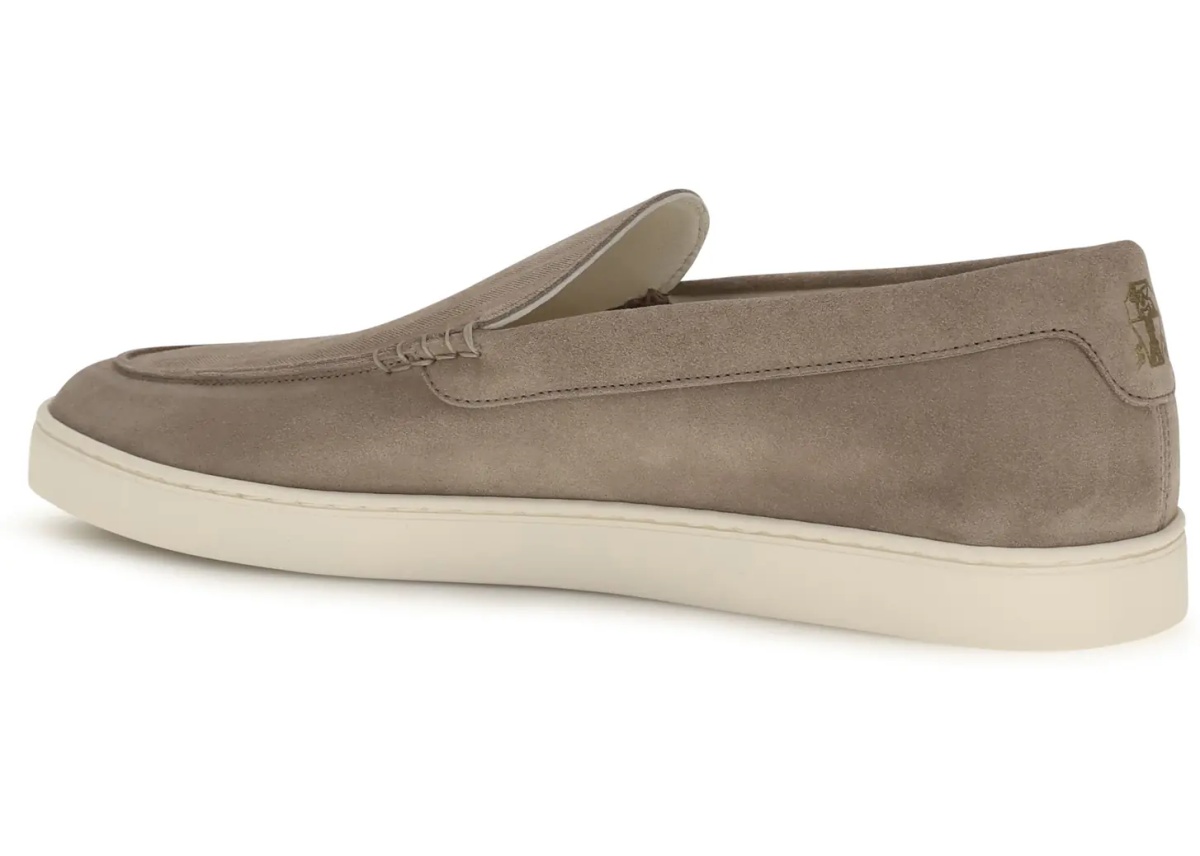 Mocasini Suede Loafers - Img 3