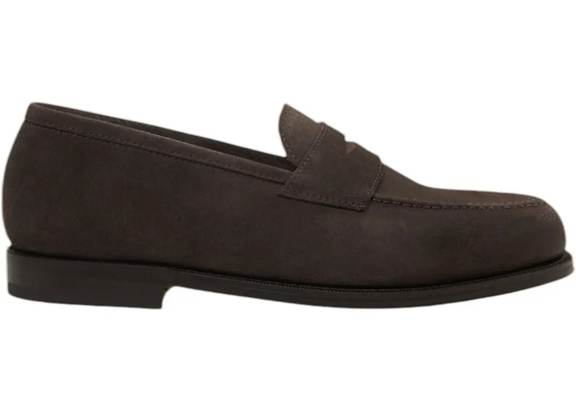 Mocasini Suede moccasins - Img 2