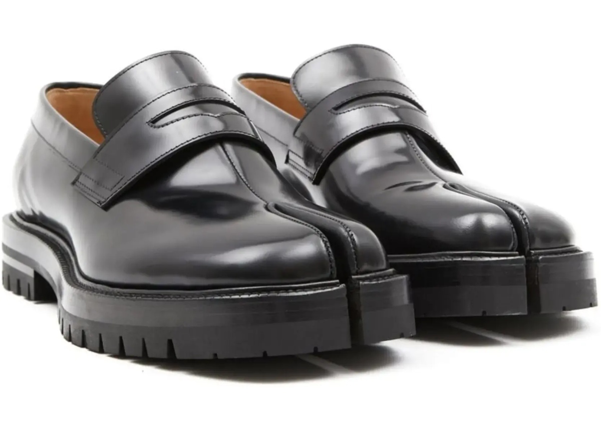 Mocasini Tabi Loafers - Img 2