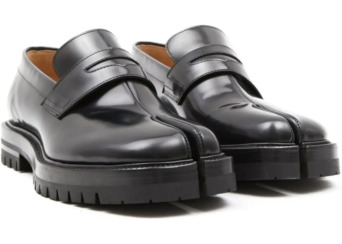 Mocasini Tabi Loafers - Img 2