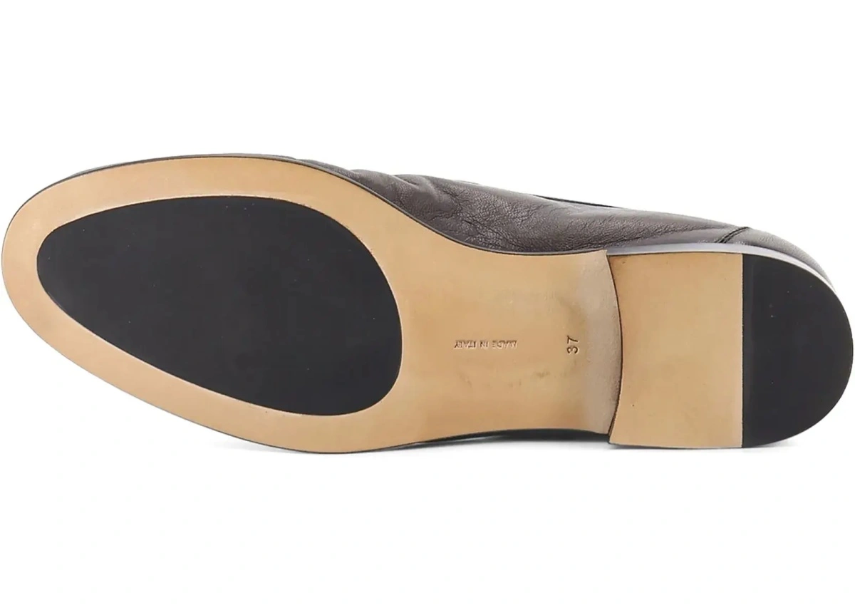 Mocasini THE ROW multicolor - Img 4