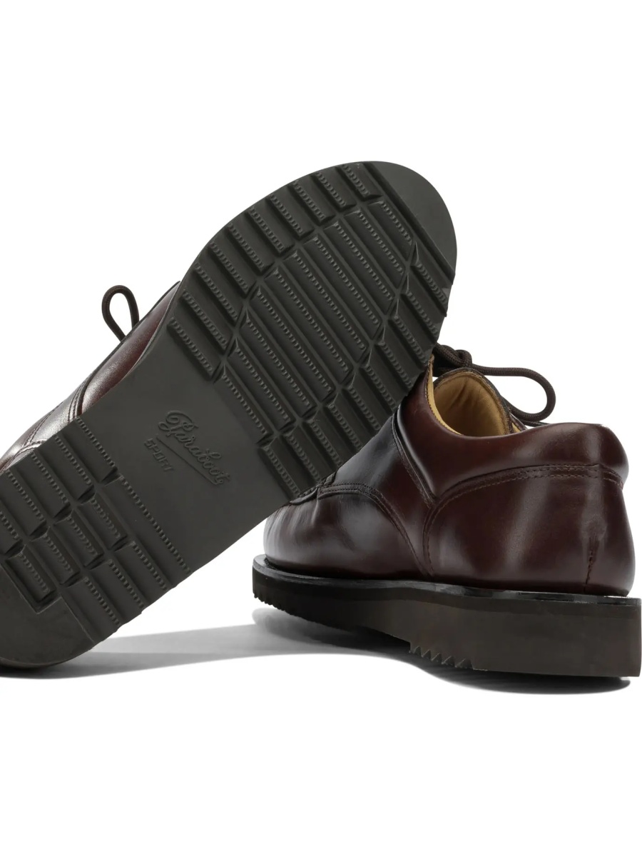Mocasini "Thiers" lace-up loafers - Img 5