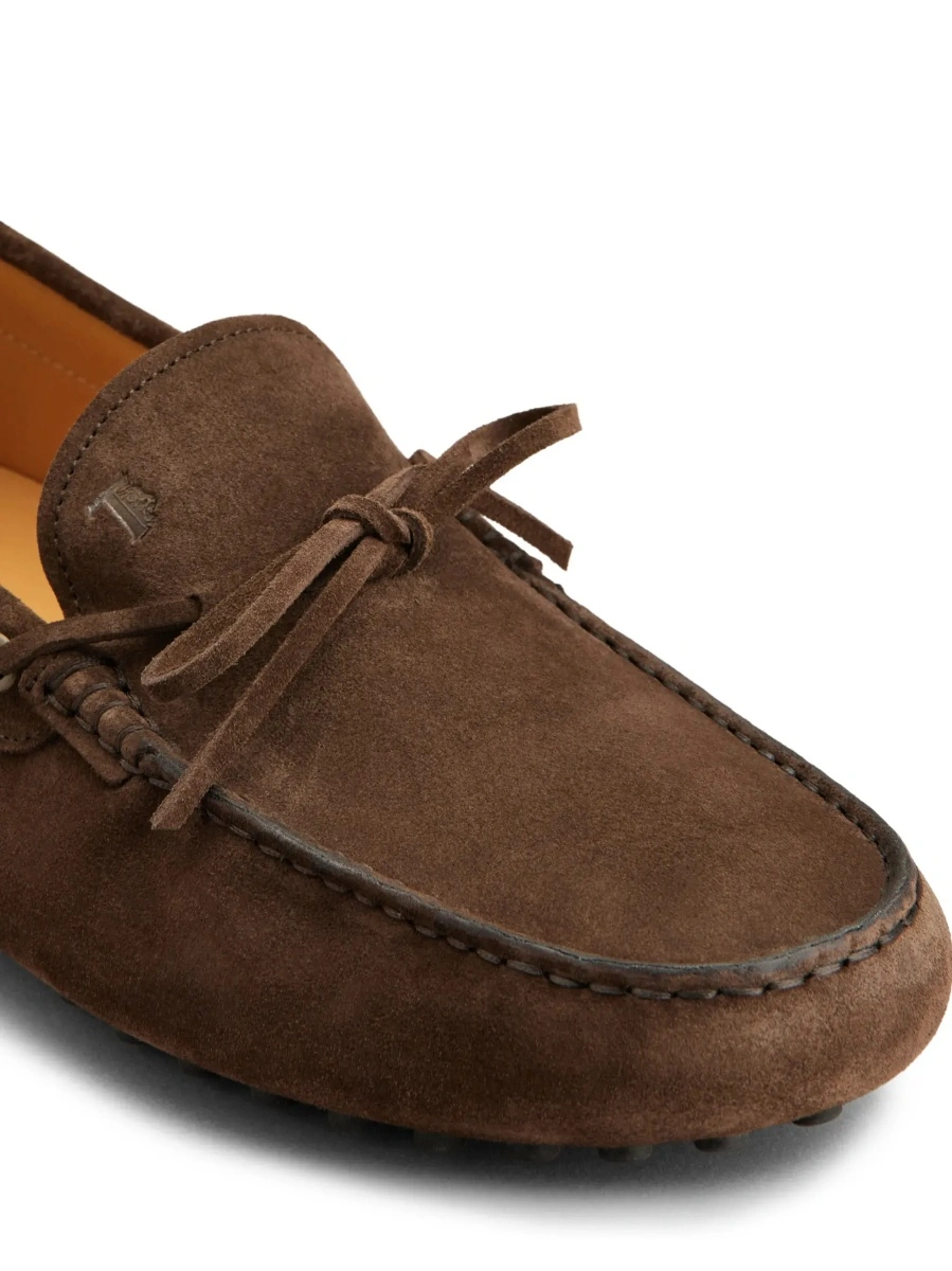 Mocasini TOD'S maro - Img 5