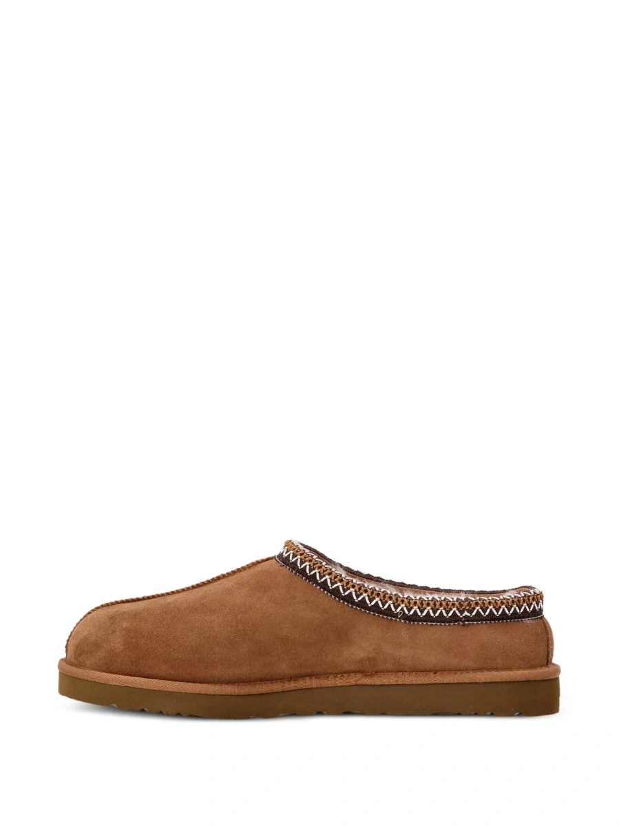 Mocasini UGG maro - Img 3