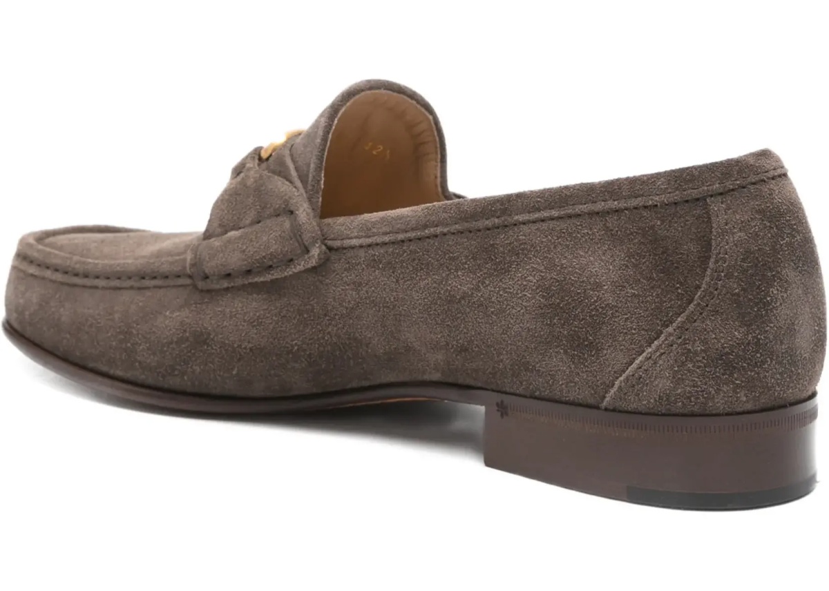 Mocasini VLogo Signature Loafers - Img 3