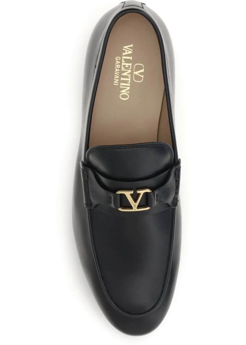 Mocasini VLogo Signature Loafers - Img 4
