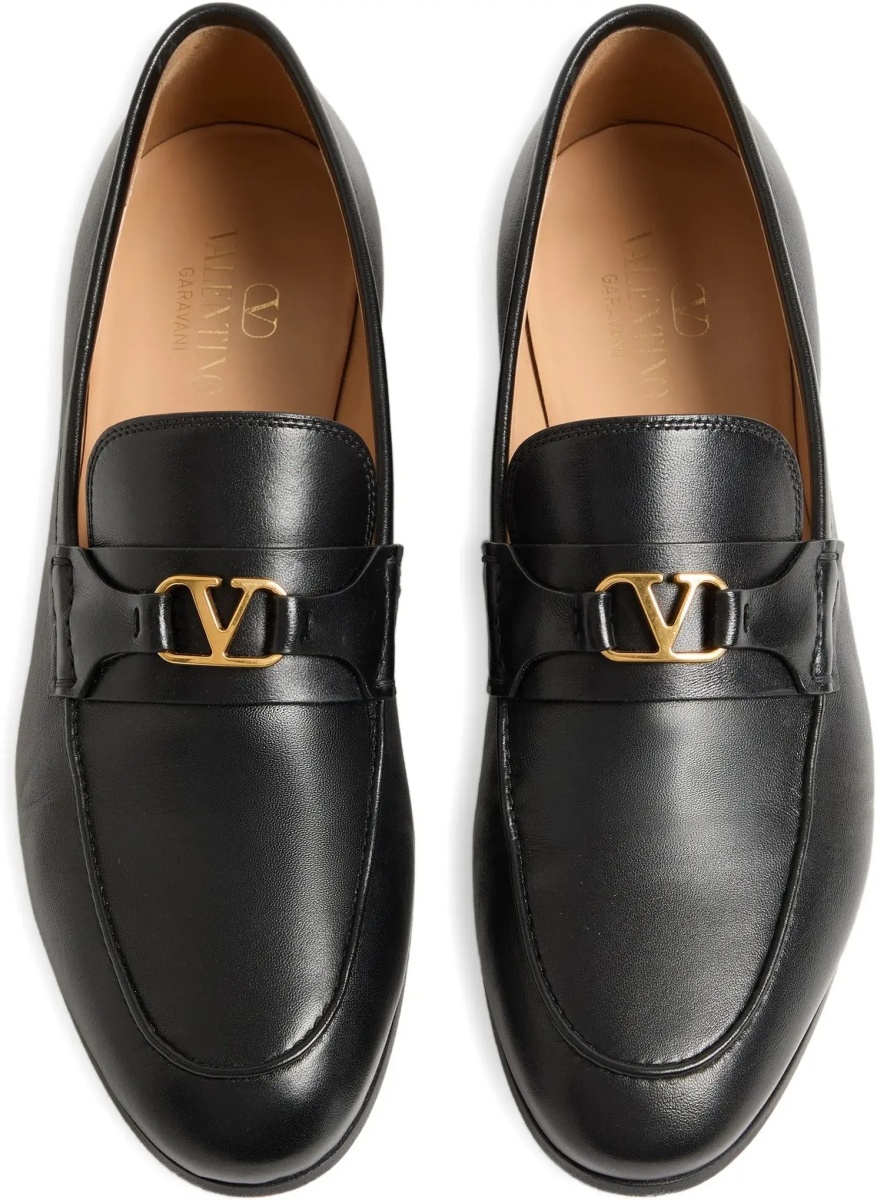 Mocasini VLogo Signature Loafers - Img 6