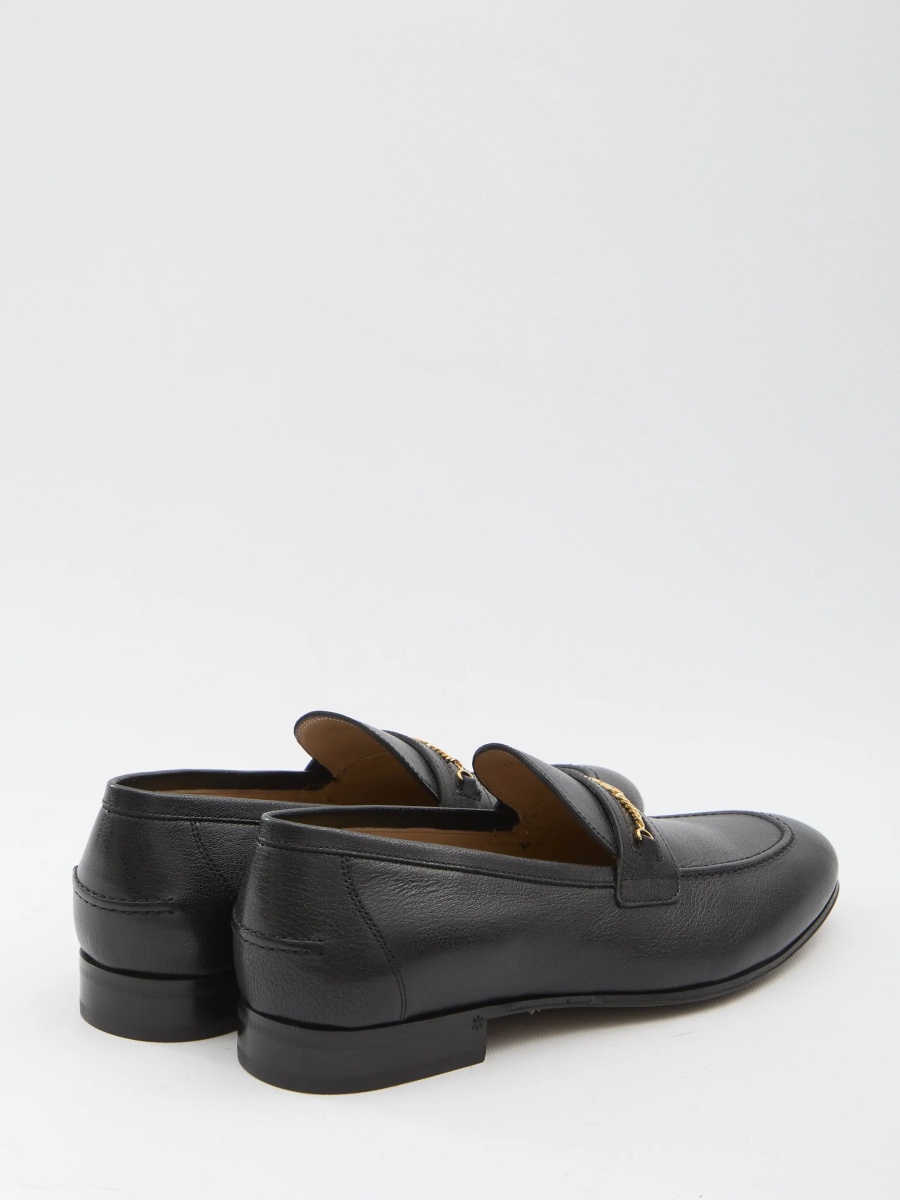 Mocasini Vlogo Signature Loafers* - Img 5