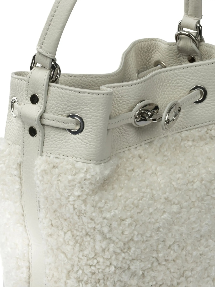"Monda Dolly" handbag - Img 4