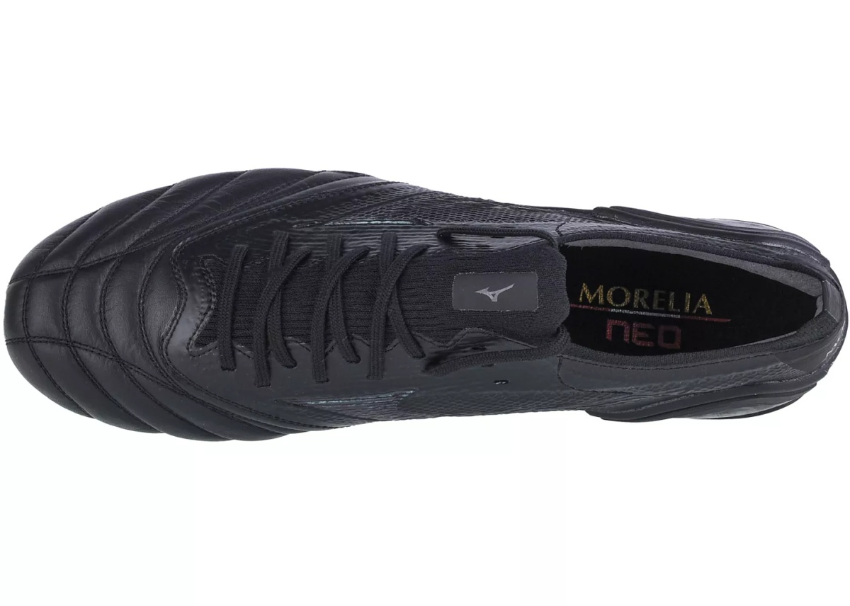 Morelia Neo III Beta Elite SI - Img 3