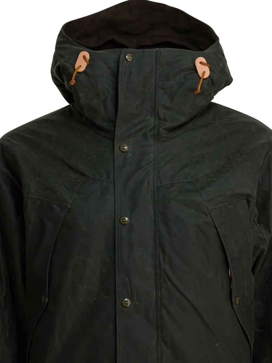 "Mountain" Parka - Img 3