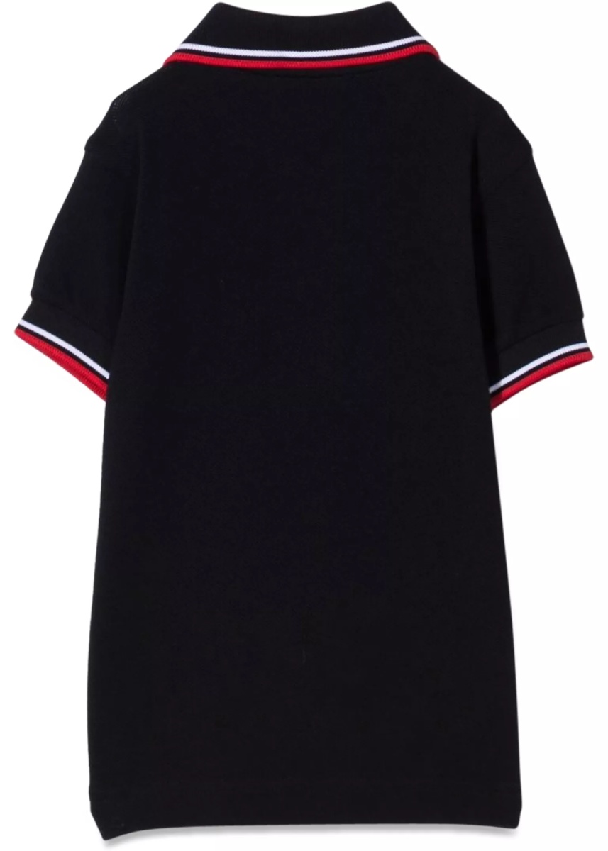 My First Fred Perry Shirt - Img 4