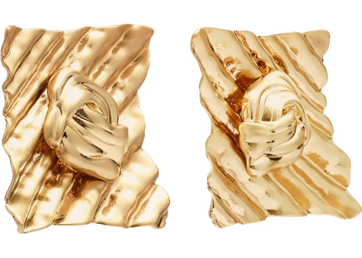 "Naydine" Earrings - Img 2