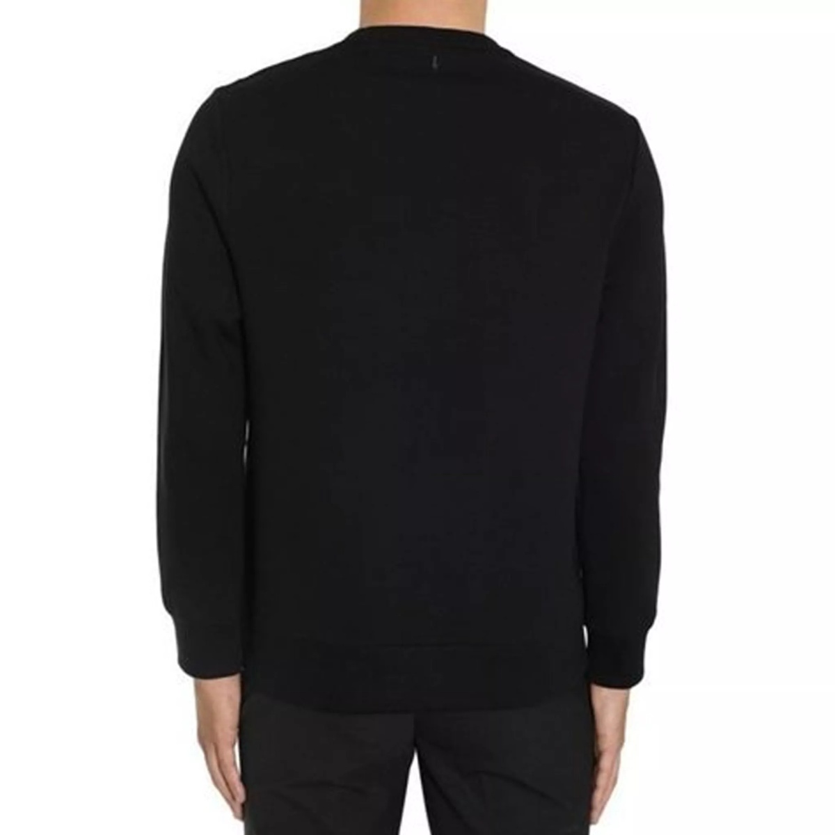 Neil Barrett Flash Design Sweatshirt - Img 3