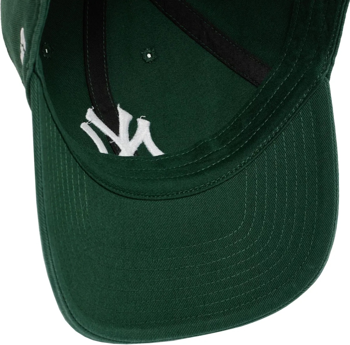 New York Yankees MLB Clean Up Cap - Img 3