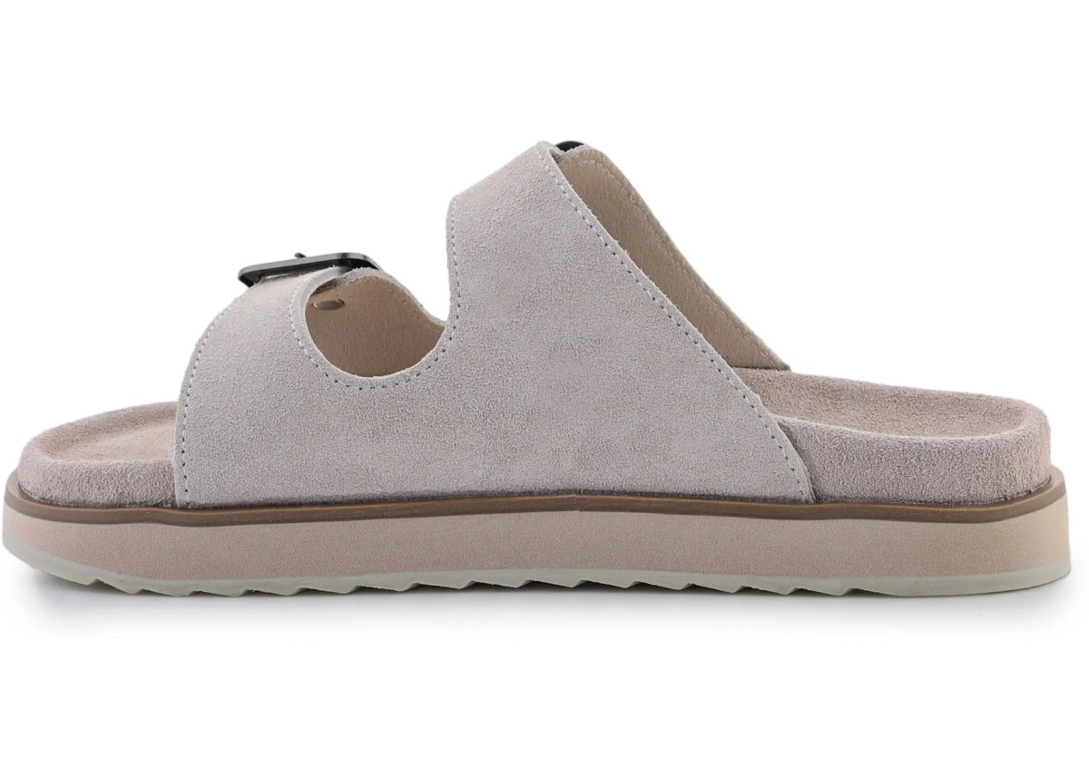 Nordic Sandal Buckle Full Beige - Img 5