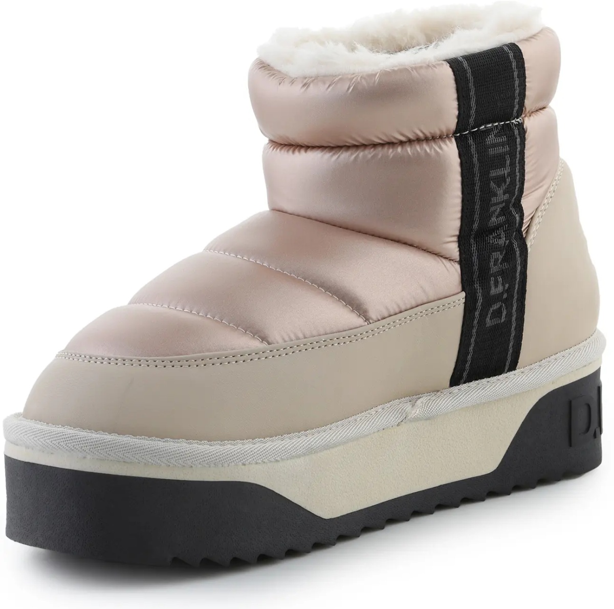 Nordic V.2 Low Bomb Beige 371010-BEIGE - Img 3