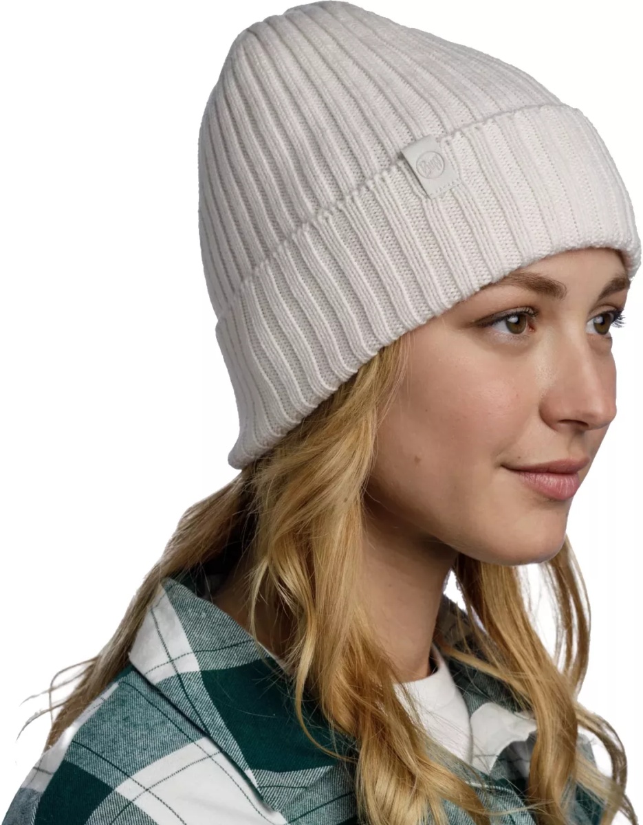 Norval Knitted Hat Beanie - Img 4