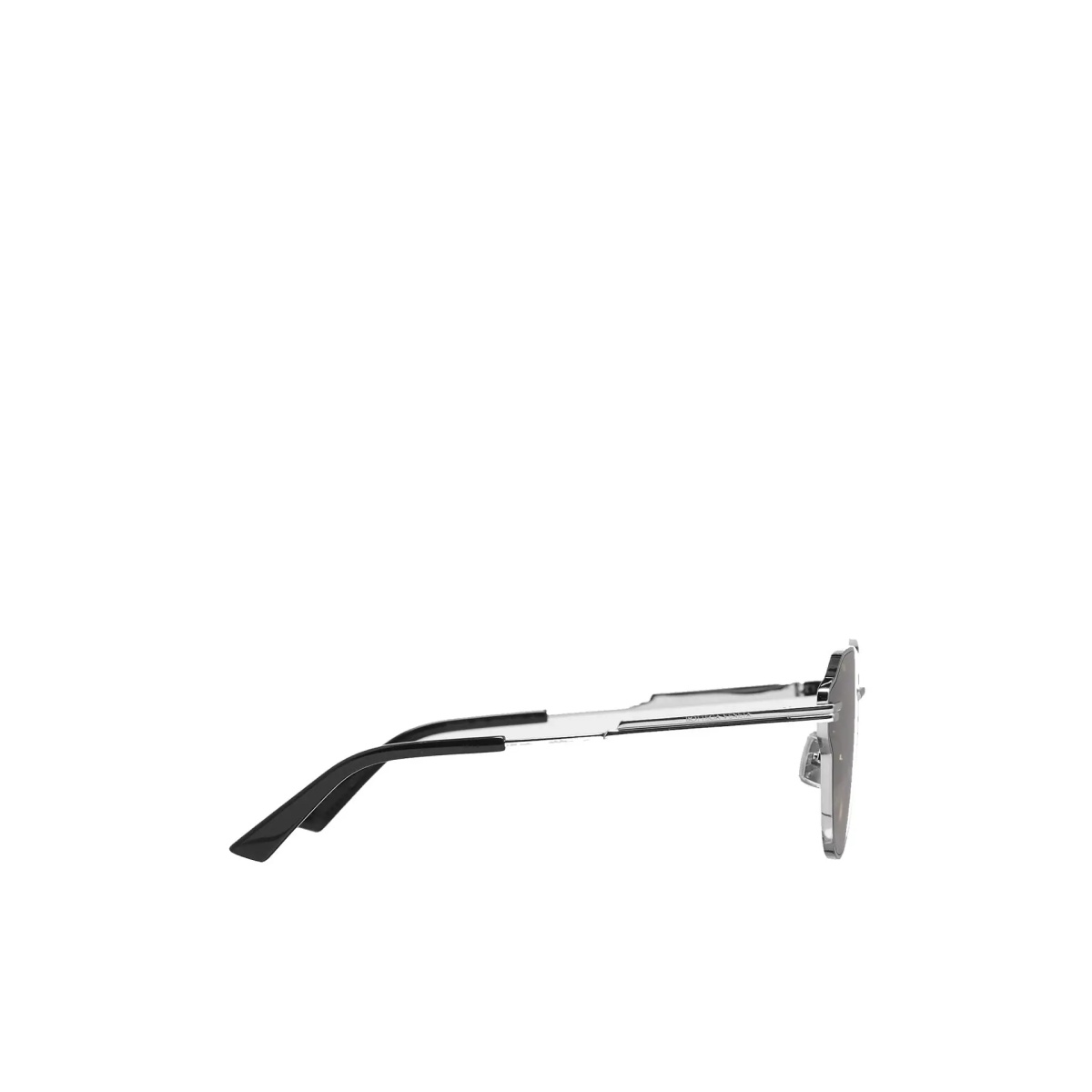 Ochelari Bottega Veneta Glaze Aviator Sunglasses - Img 2