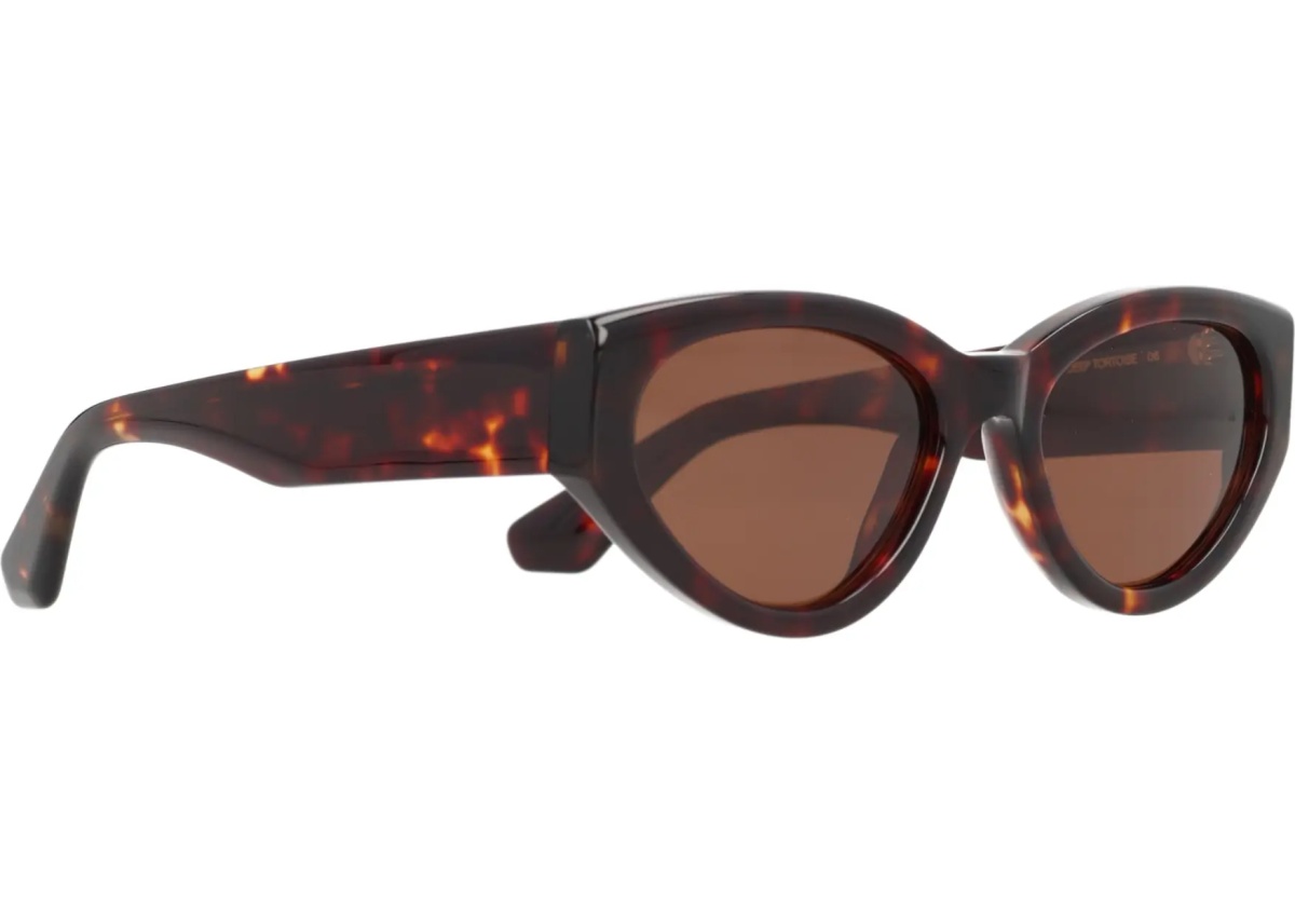 Ochelari Occhiale Da Sole "Cat Eye" - Img 2