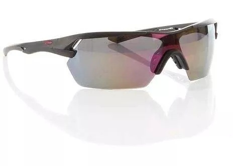 Ochelari Okulary Przeciwsłoneczne Goggle Matt Black - Img 2