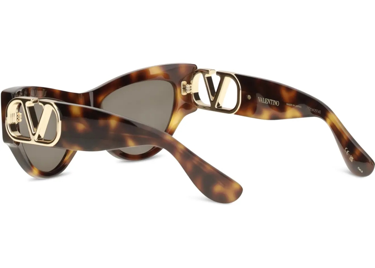Ochelari VG0053S Cat-Eye Sunglasses - Img 3