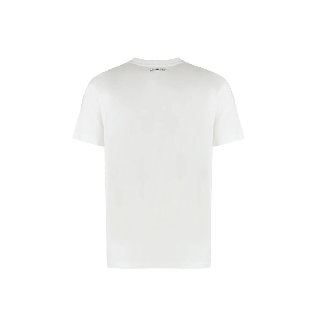 Off-White Logo T-shirt - Img 2