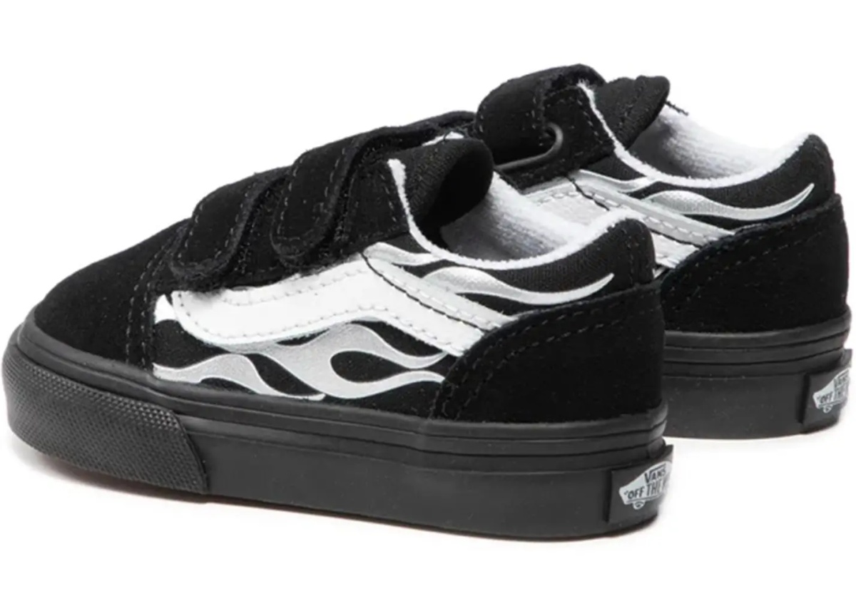 "Old Skool" Sneaker - Img 3