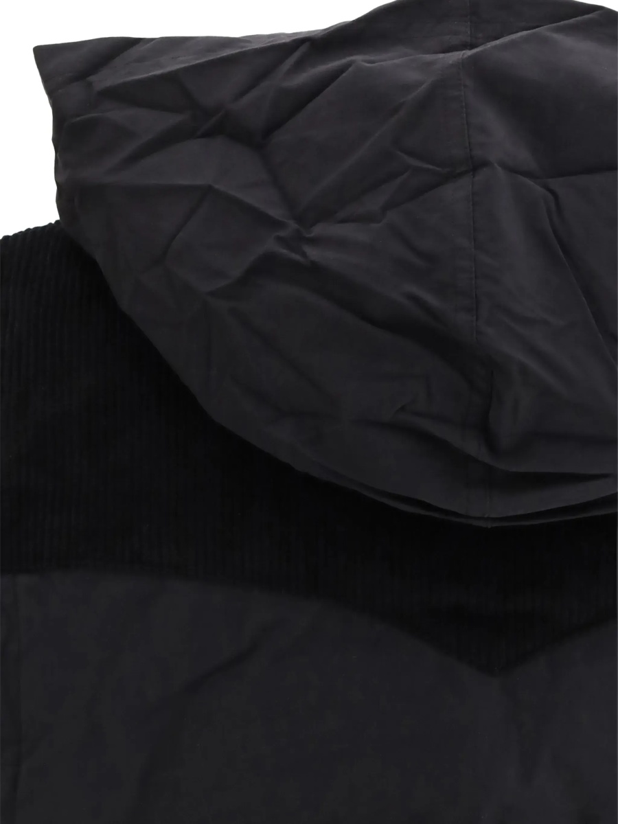 Olfa padded Gilet - Img 3