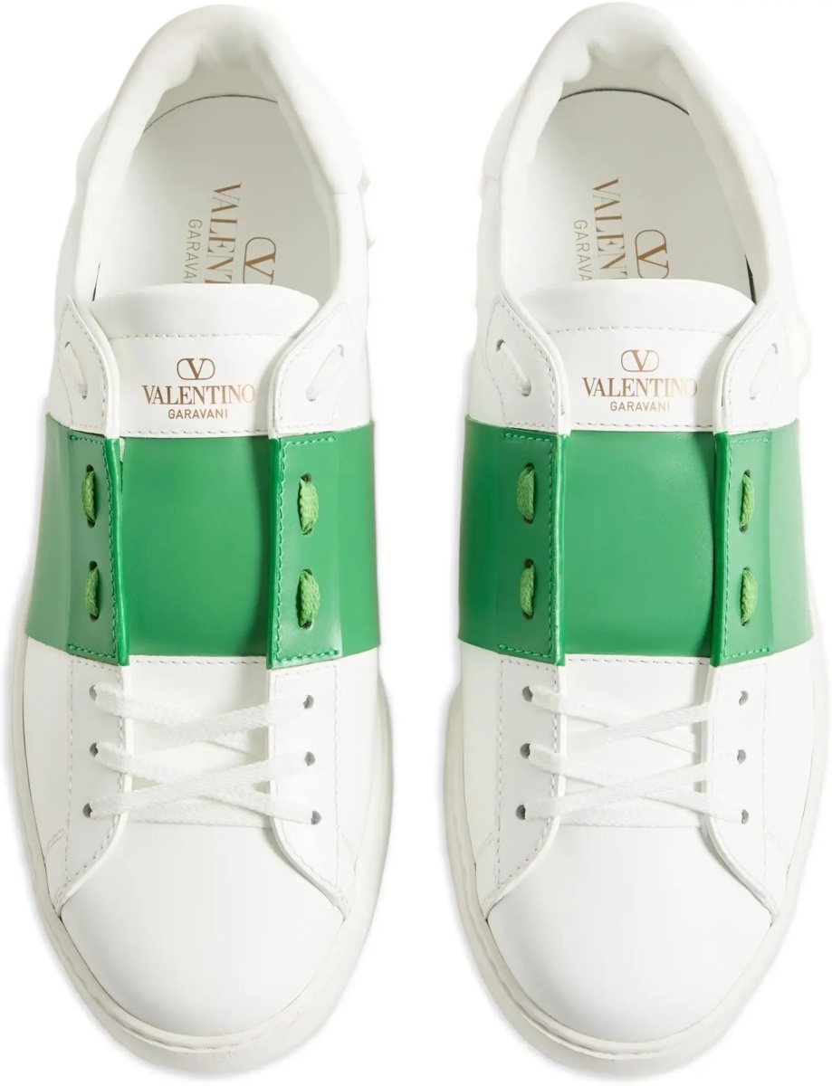 Open Sneakers - Img 3