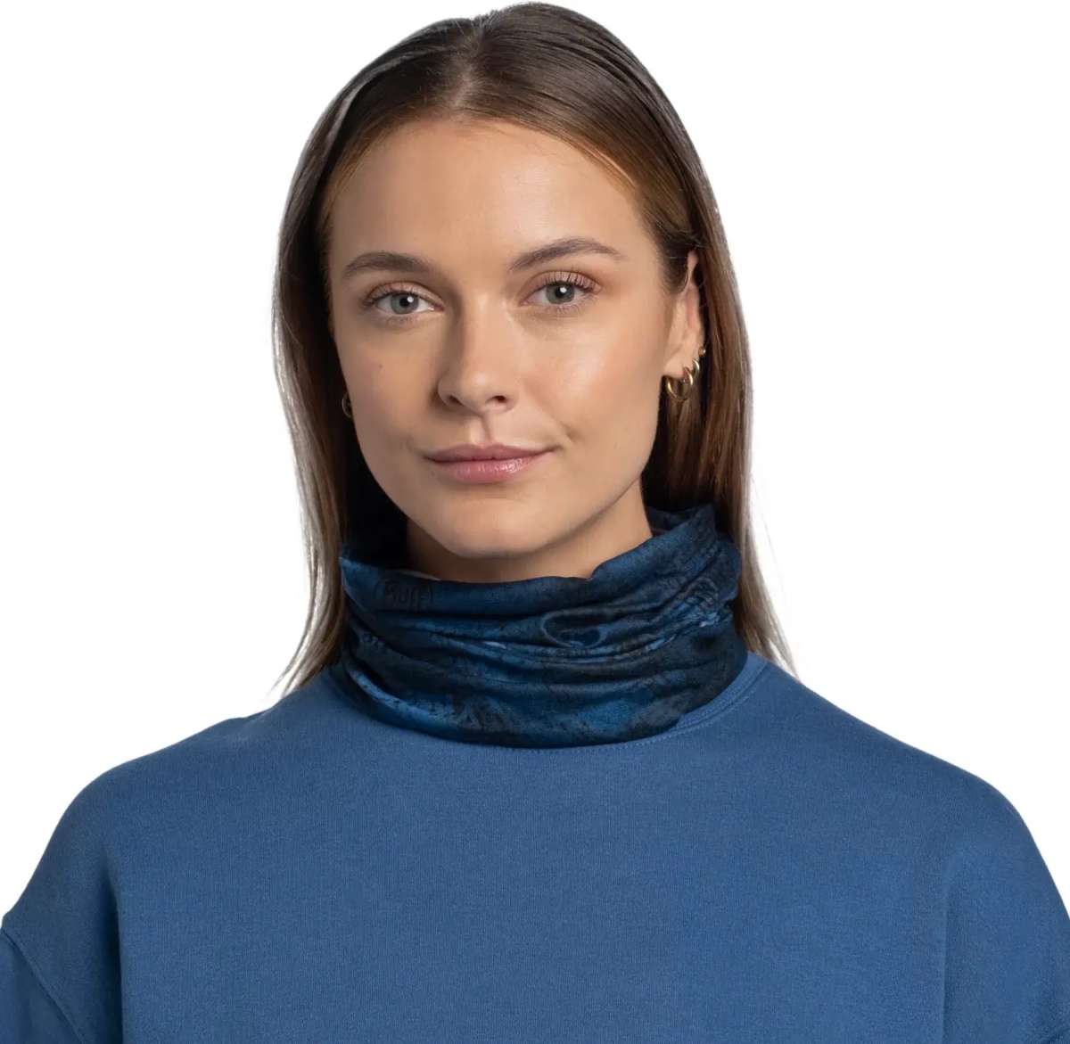 Original Ecostretch Tube Scarf - Img 2