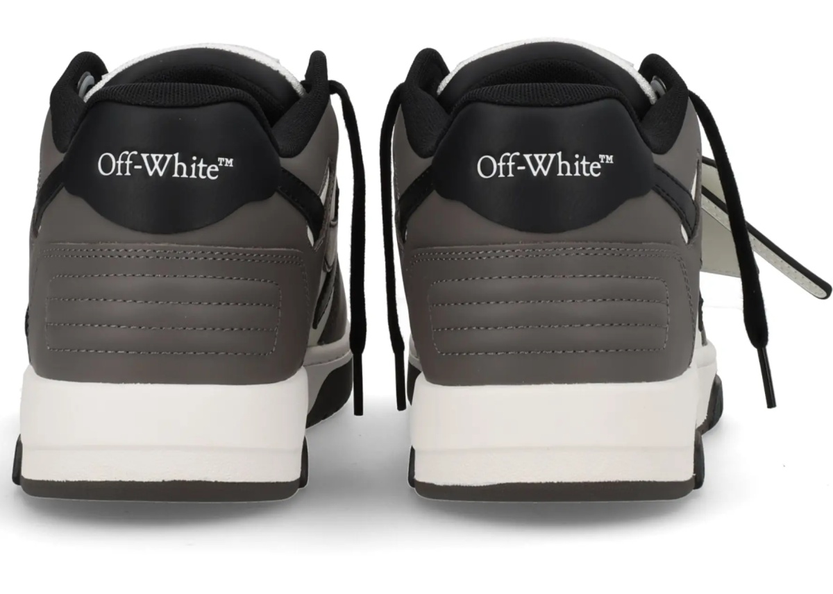 "Out Of Office" Sneaker - Img 4