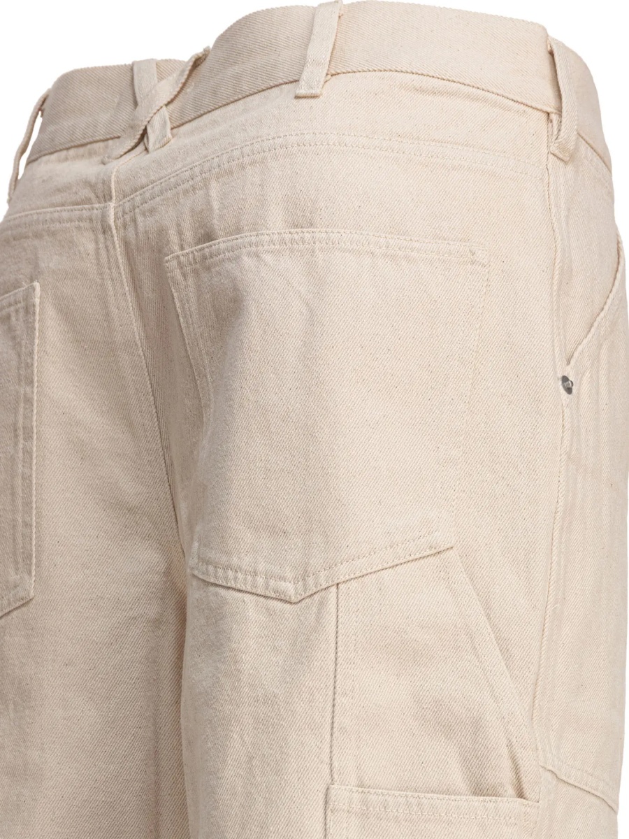 Painter denim trousers - Img 4