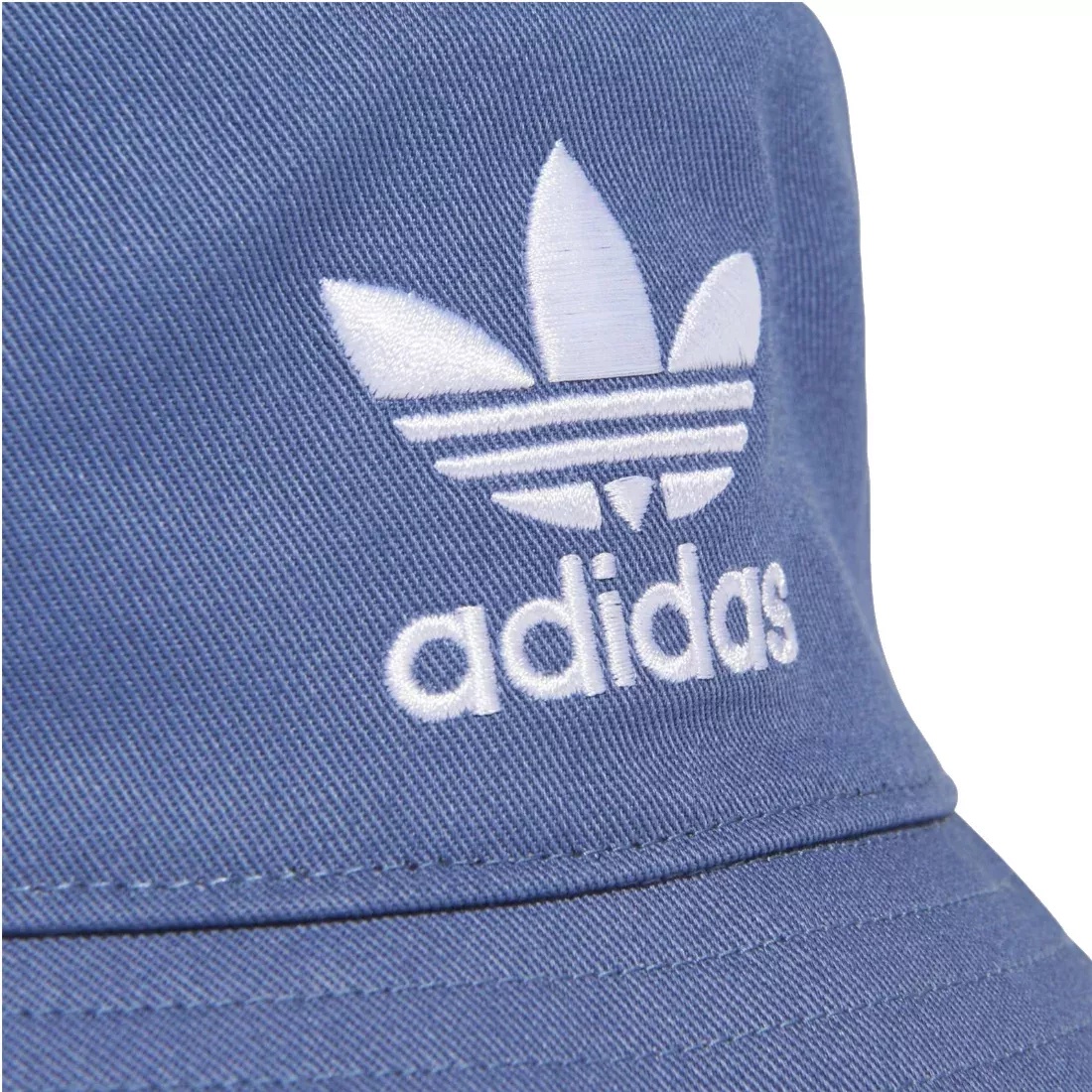 Palarii adidas Adicolor Trefoil Bucket Hat - Img 4
