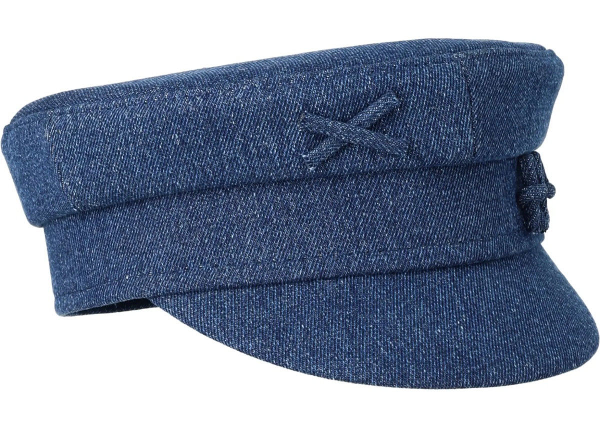 Palarii "Baker Boy" Hat - Img 3