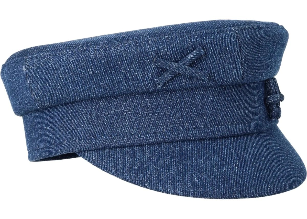 Palarii "Baker Boy" Hat - Img 3